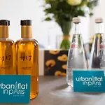Urbanflat 192 - 1 Bedroom Apartment In The Very Center Of Paris