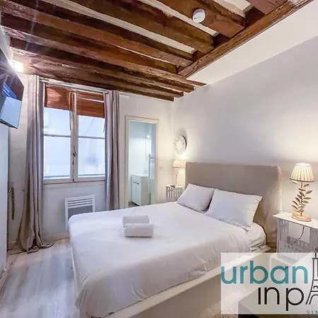 Urbanflat 192 - 1 Bedroom In The Very Center Of *