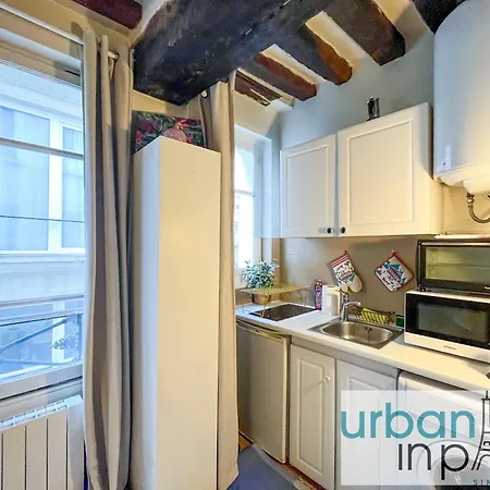 Urbanflat 192 - 1 Bedroom In The Very Center Of Appartamento