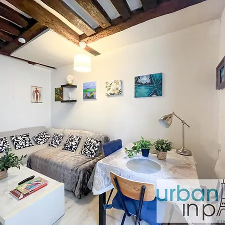 Appartamento Urbanflat 192 - 1 Bedroom In The Very Center Of