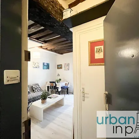Urbanflat 192 - 1 Bedroom In The Very Center Of Appartamento