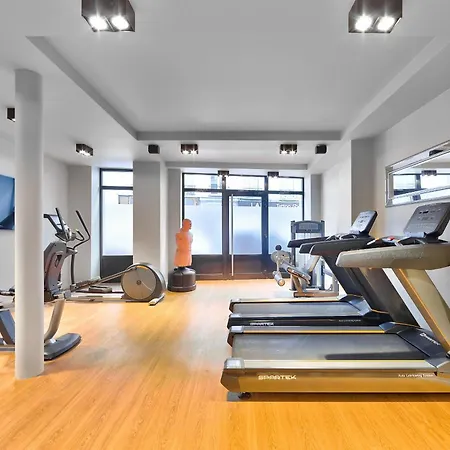Urbanflat 192 - 1 Bedroom In The Very Center Of Appartamento