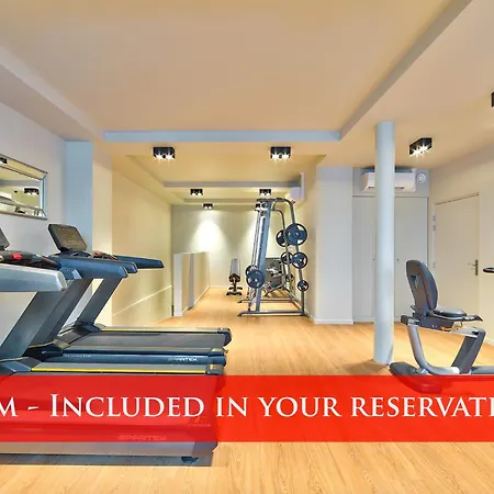 Appartamento Urbanflat 192 - 1 Bedroom In The Very Center Of