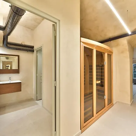 Urbanflat 192 - 1 Bedroom In The Very Center Of * Parigi